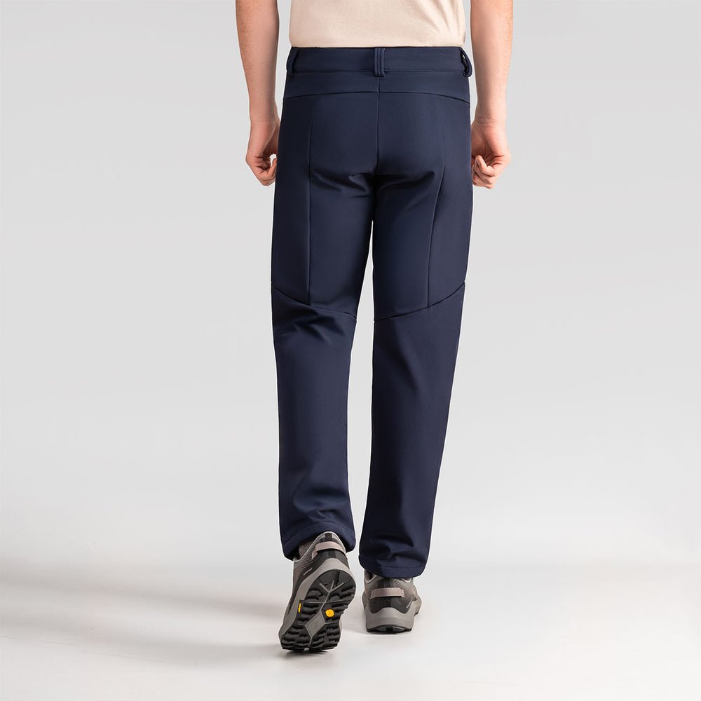 Giesswein | Thermo Wanderhose Herren | Dk.Blau Giesswein | Thermo Wanderhose Herren | Dk.Blau