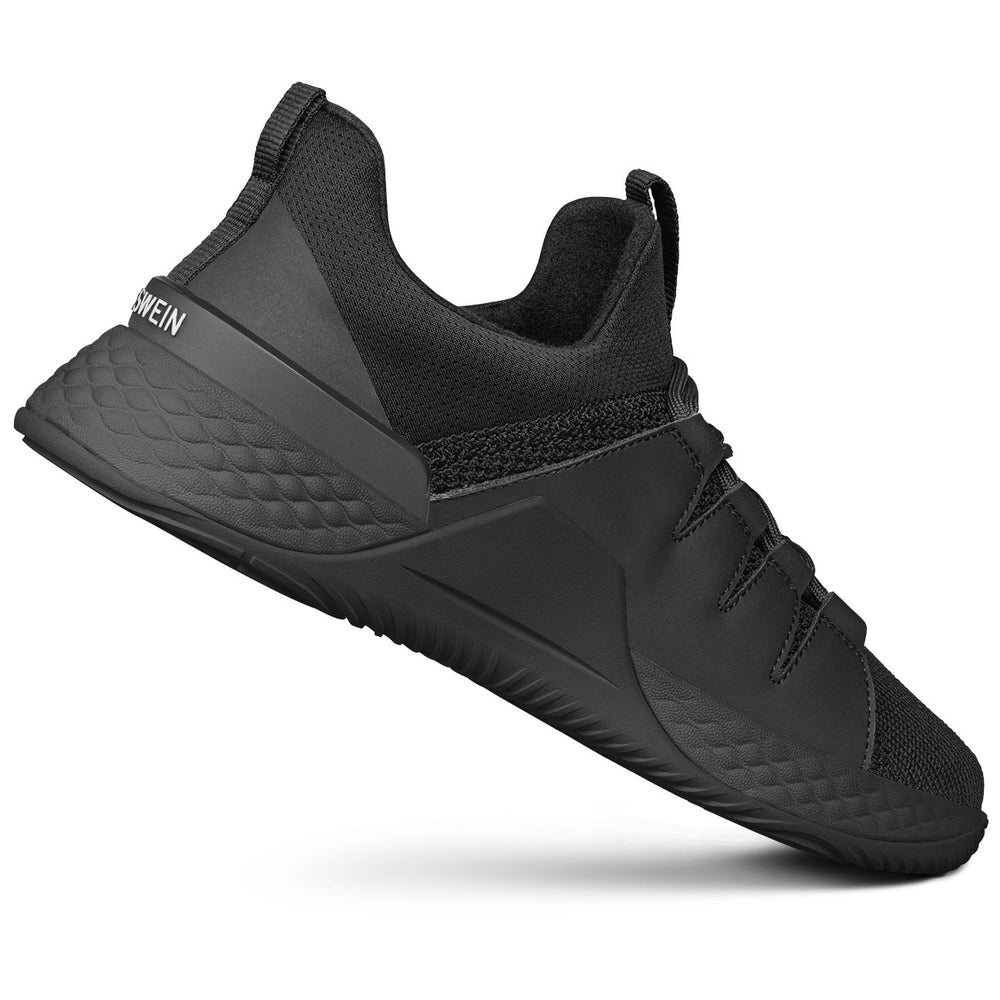 Giesswein | Wool Trainer Damen | Raven