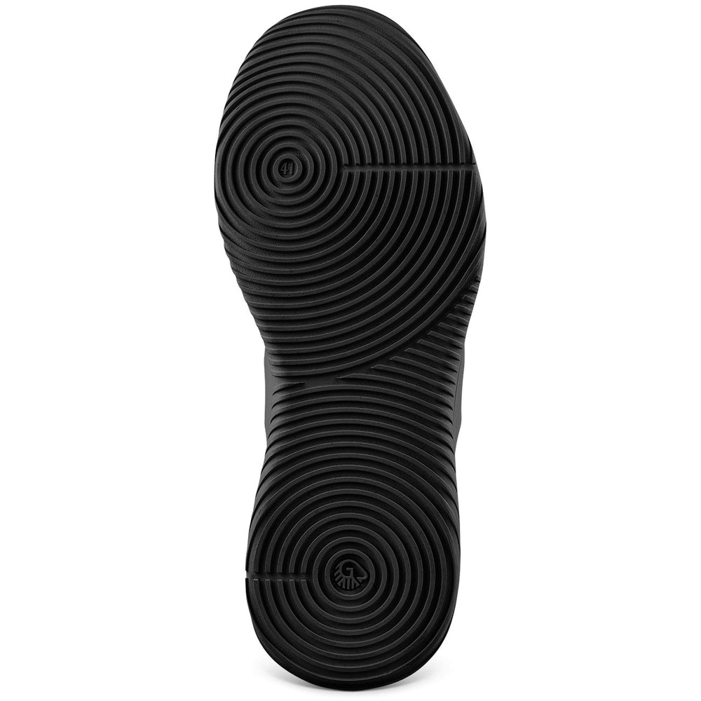 Giesswein | Wool Trainer Damen | Raven