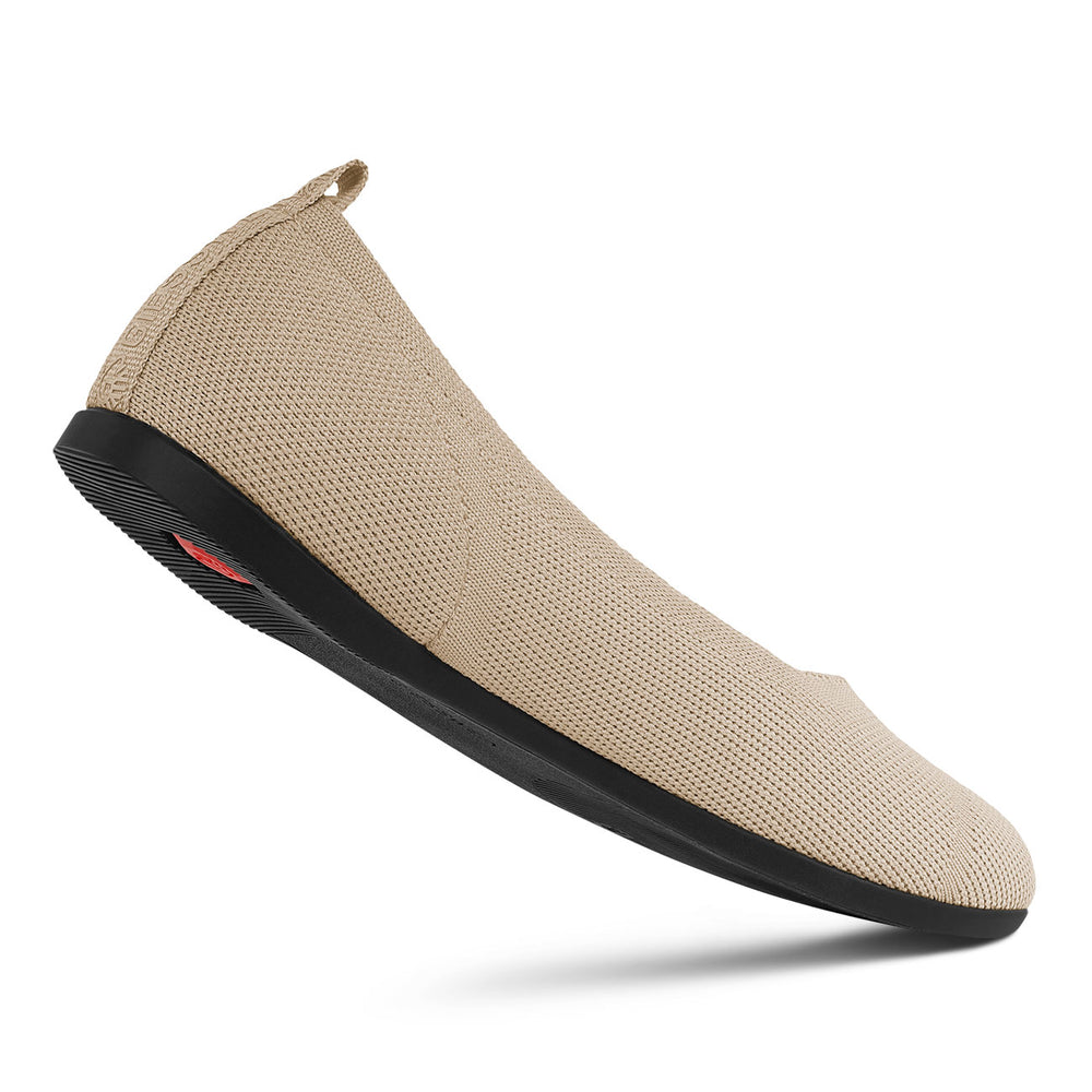 Giesswein | Eco Ballerinas Round | Sandmelé Giesswein | Eco Ballerinas Round | Sandmelé