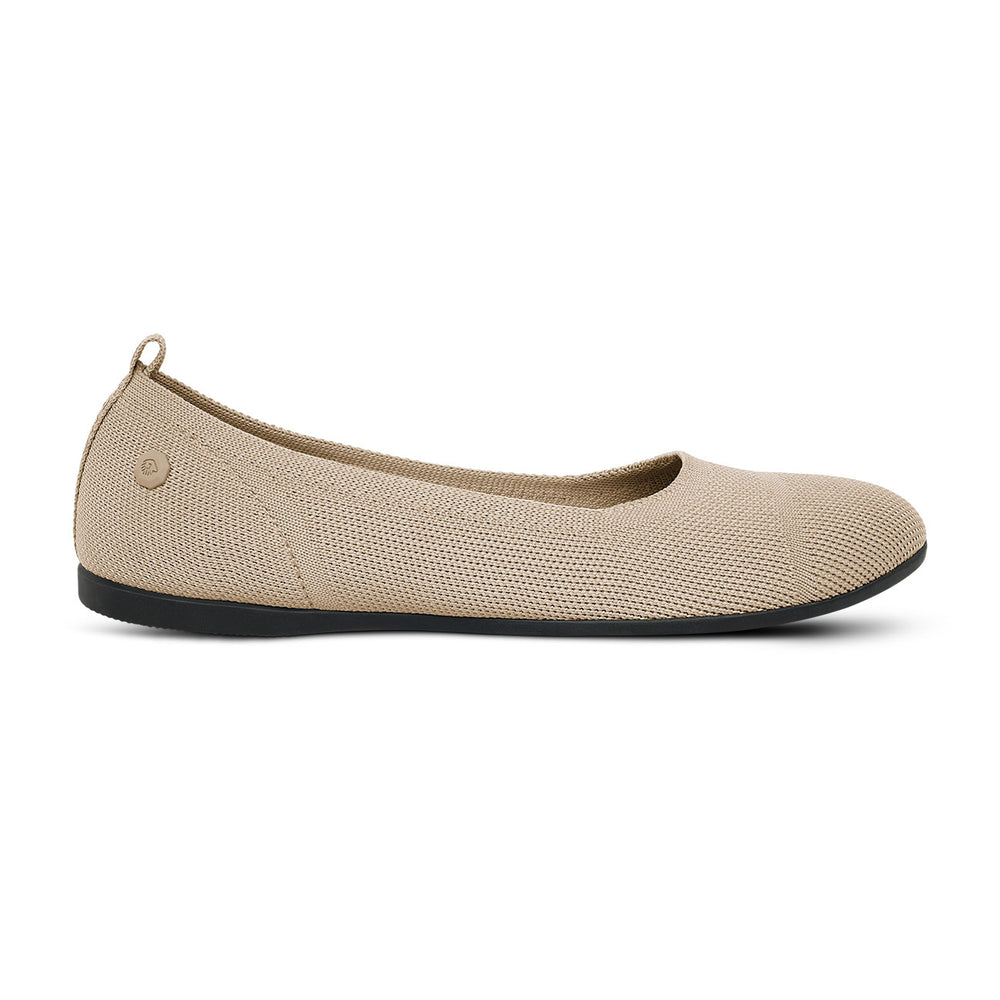 Giesswein | Eco Ballerinas Round | Sandmelé Giesswein | Eco Ballerinas Round | Sandmelé