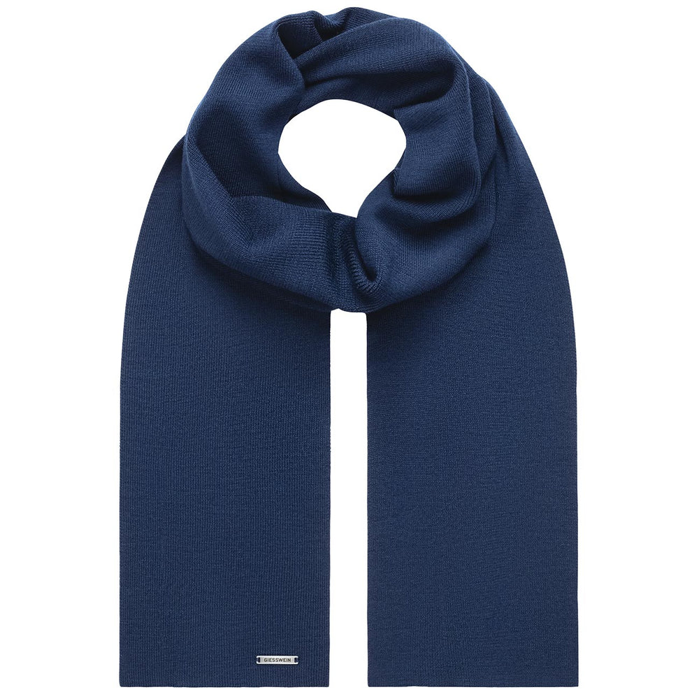 Giesswein | Schal Laubeneck | Oceanblue Giesswein | Schal Laubeneck | Oceanblue