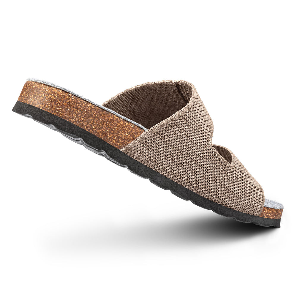 Giesswein | Merino Slides Damen | Sandmelé Giesswein | Merino Slides Damen | Sandmelé