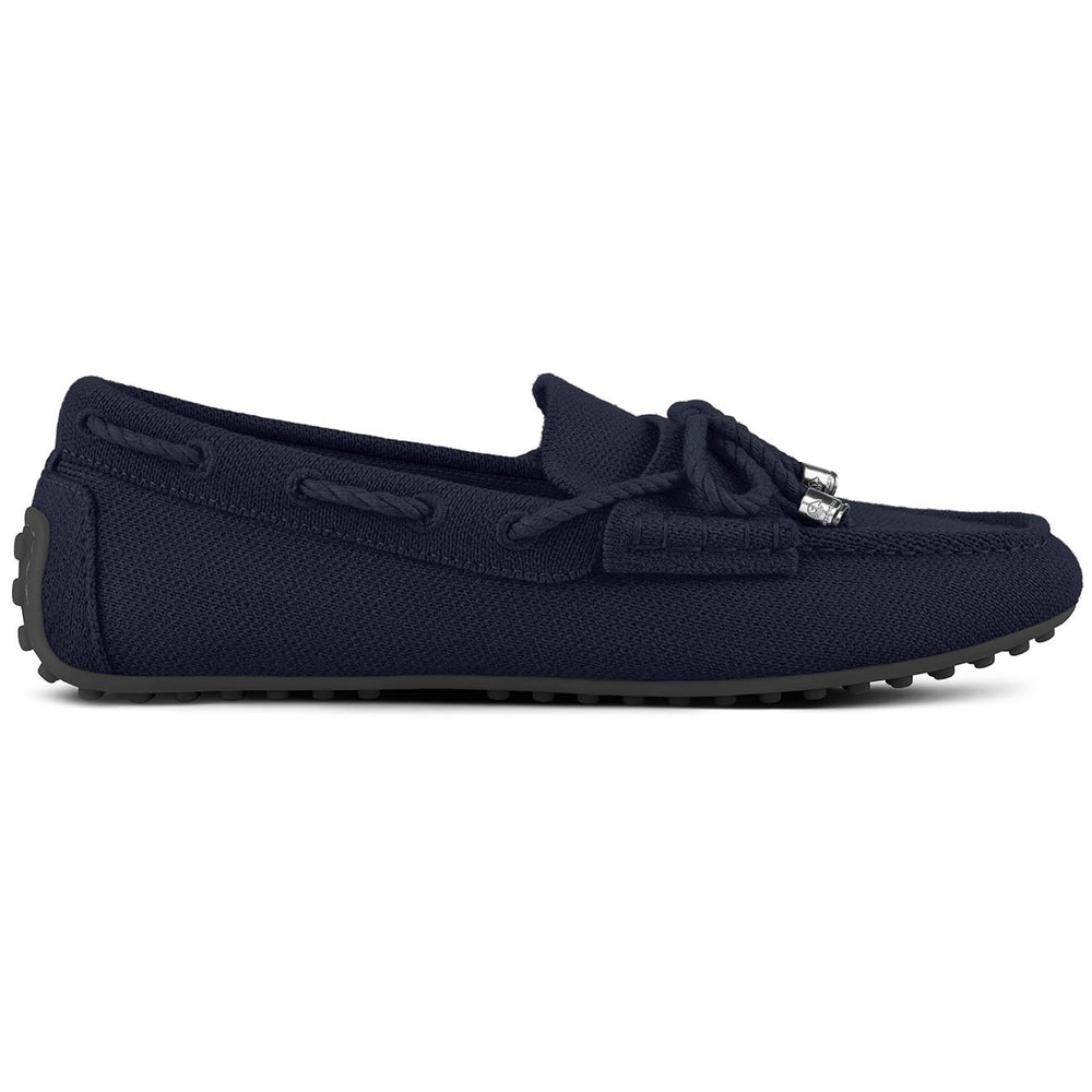 Giesswein | Wool Loafer Herren | Ocean Blue