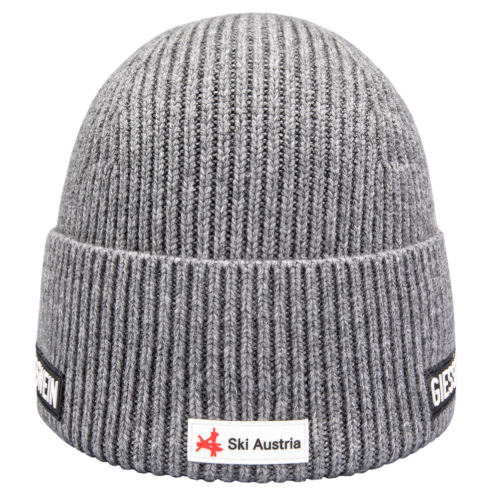 Giesswein | Ribnit Beanie Ski | Schiefer