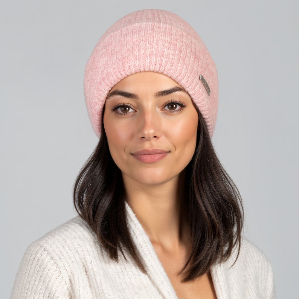 Giesswein | Highbeanie Gösing | Rosenholz Giesswein | Highbeanie Gösing | Rosenholz