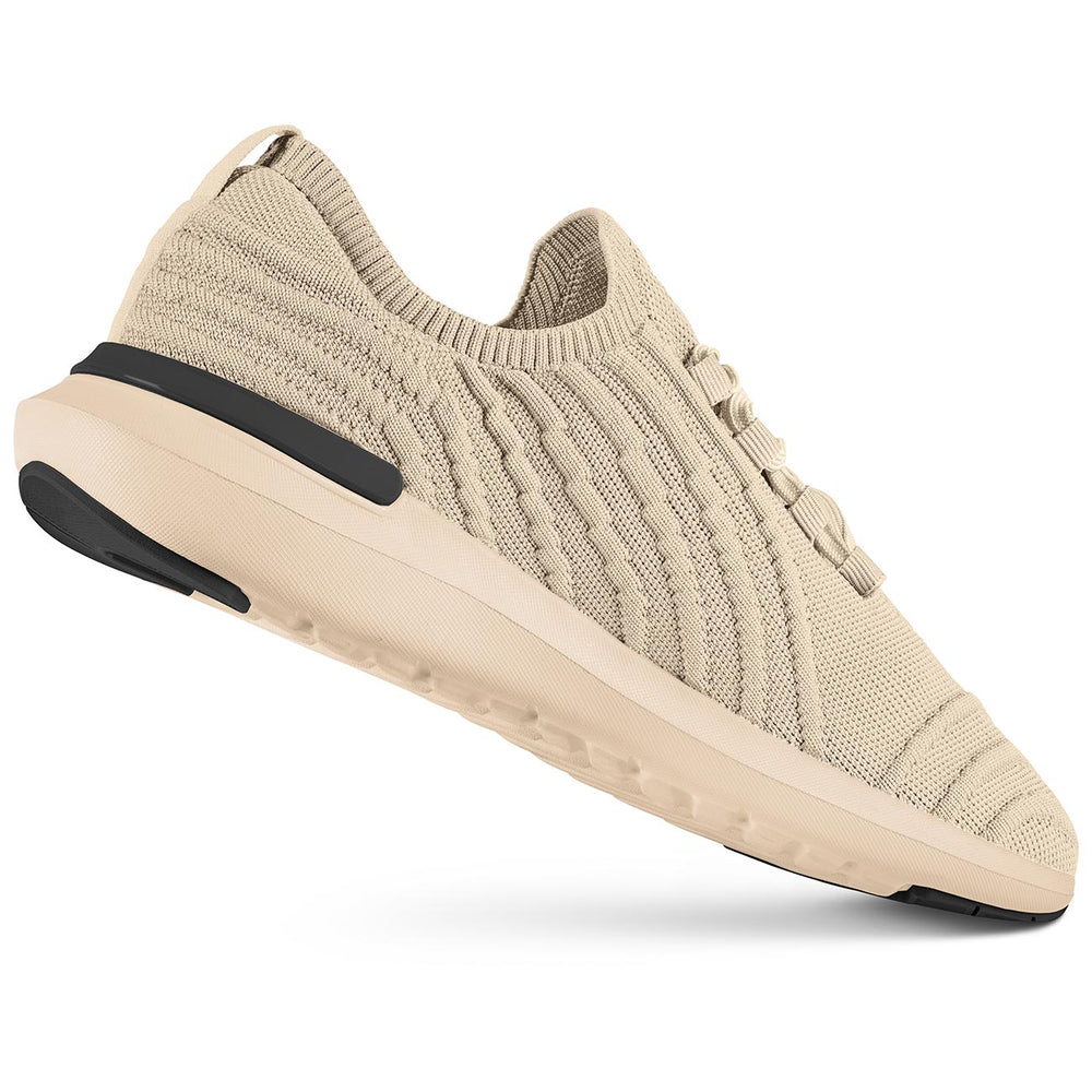 Giesswein | Eco Sneaker Herren | Natur Giesswein | Eco Sneaker Herren | Natur