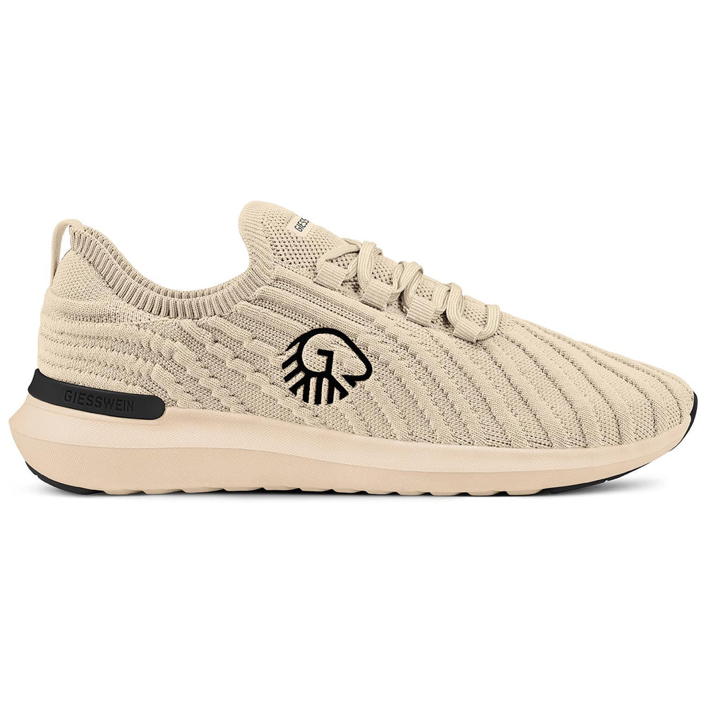 Giesswein | Eco Sneaker Herren | Natur Giesswein | Eco Sneaker Herren | Natur