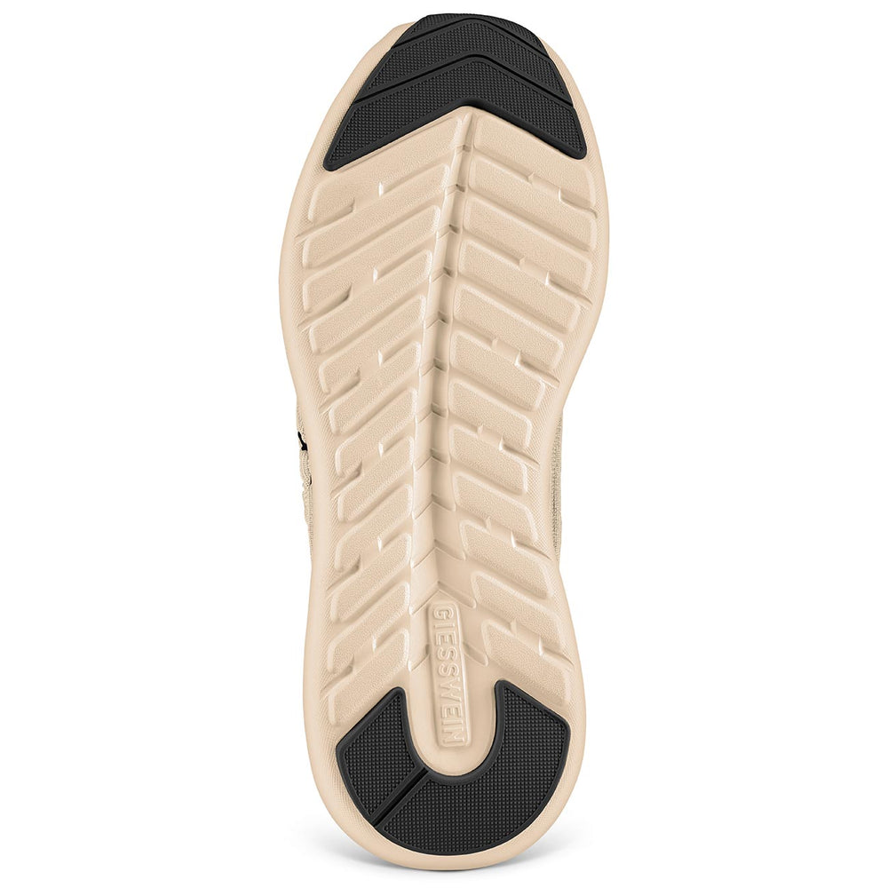 Giesswein | Eco Sneaker Herren | Natur Giesswein | Eco Sneaker Herren | Natur