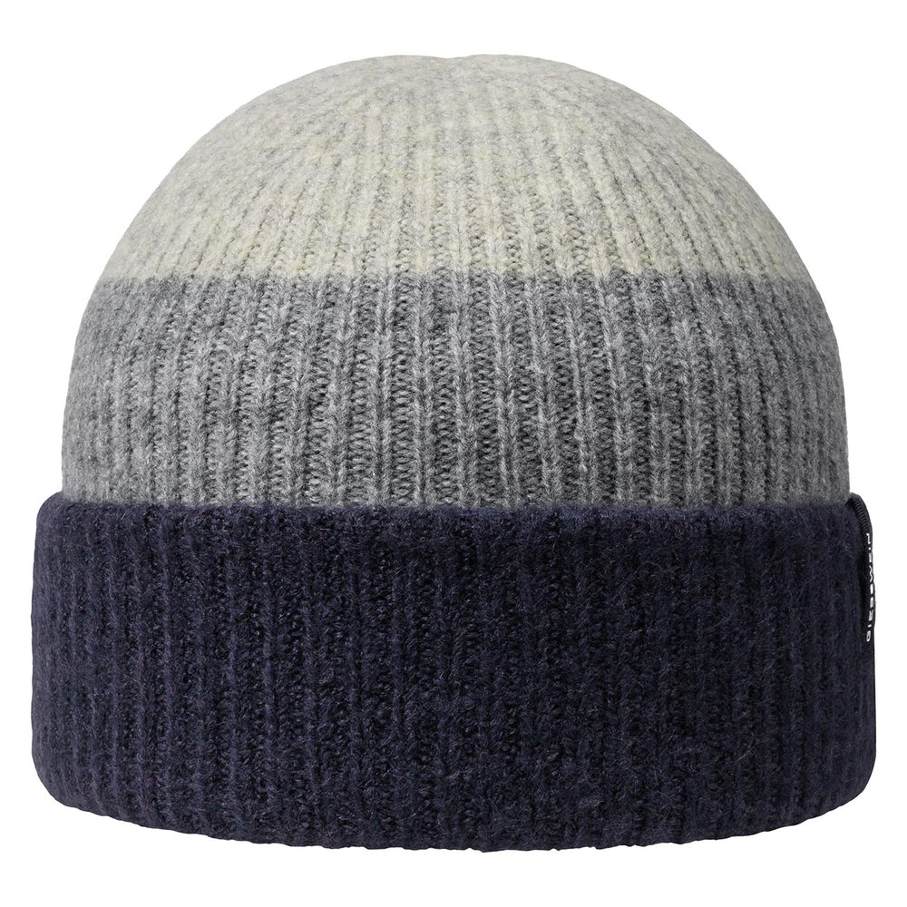 Giesswein | Highbeanie Dollberg | Oceanblue
