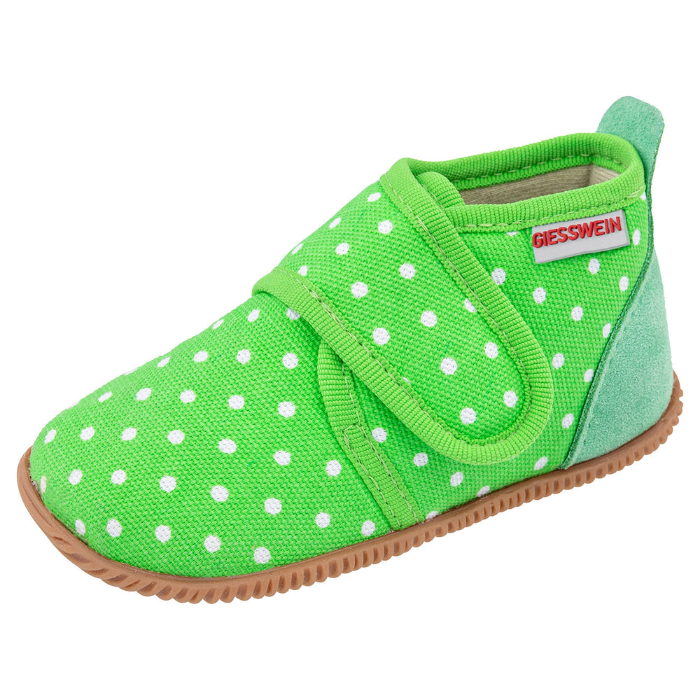 Giesswein | Stans - Slim Fit | Grün