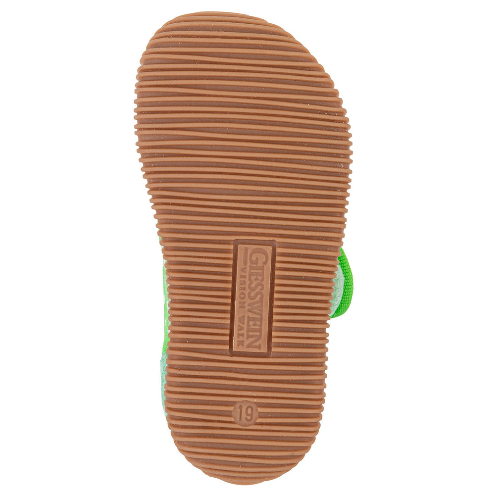 Giesswein | Stans - Slim Fit | Grün