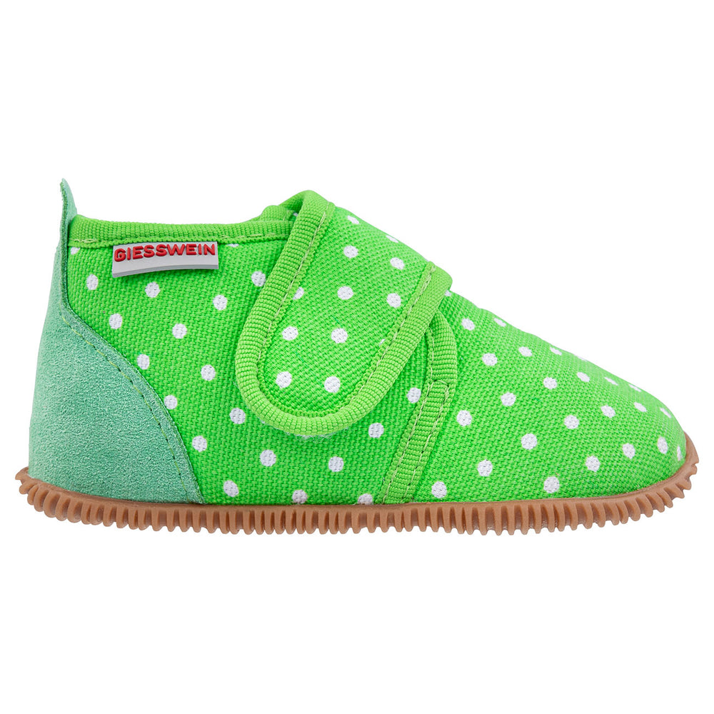 Giesswein | Stans - Slim Fit | Grün