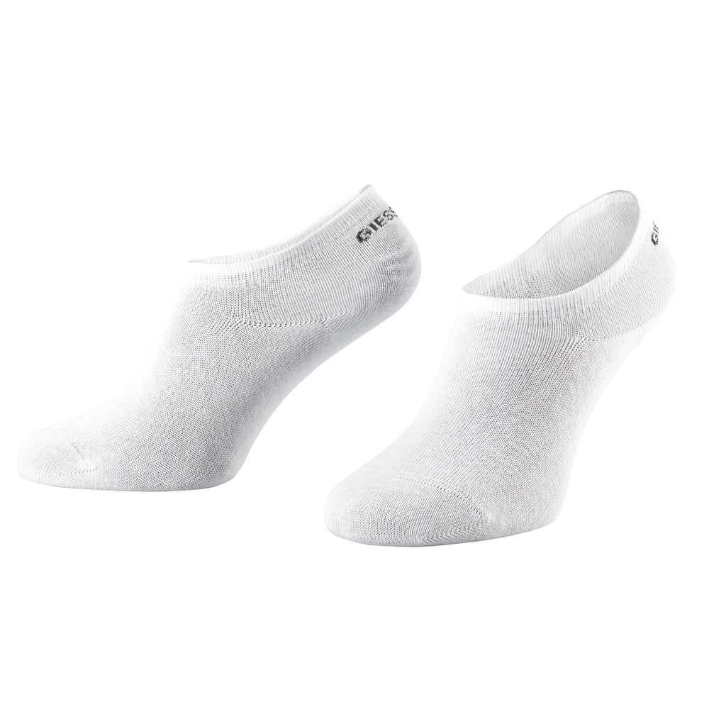 Giesswein | Füßlinge Baumwolle | Arcticwhite Giesswein | Füßlinge Baumwolle | Arcticwhite