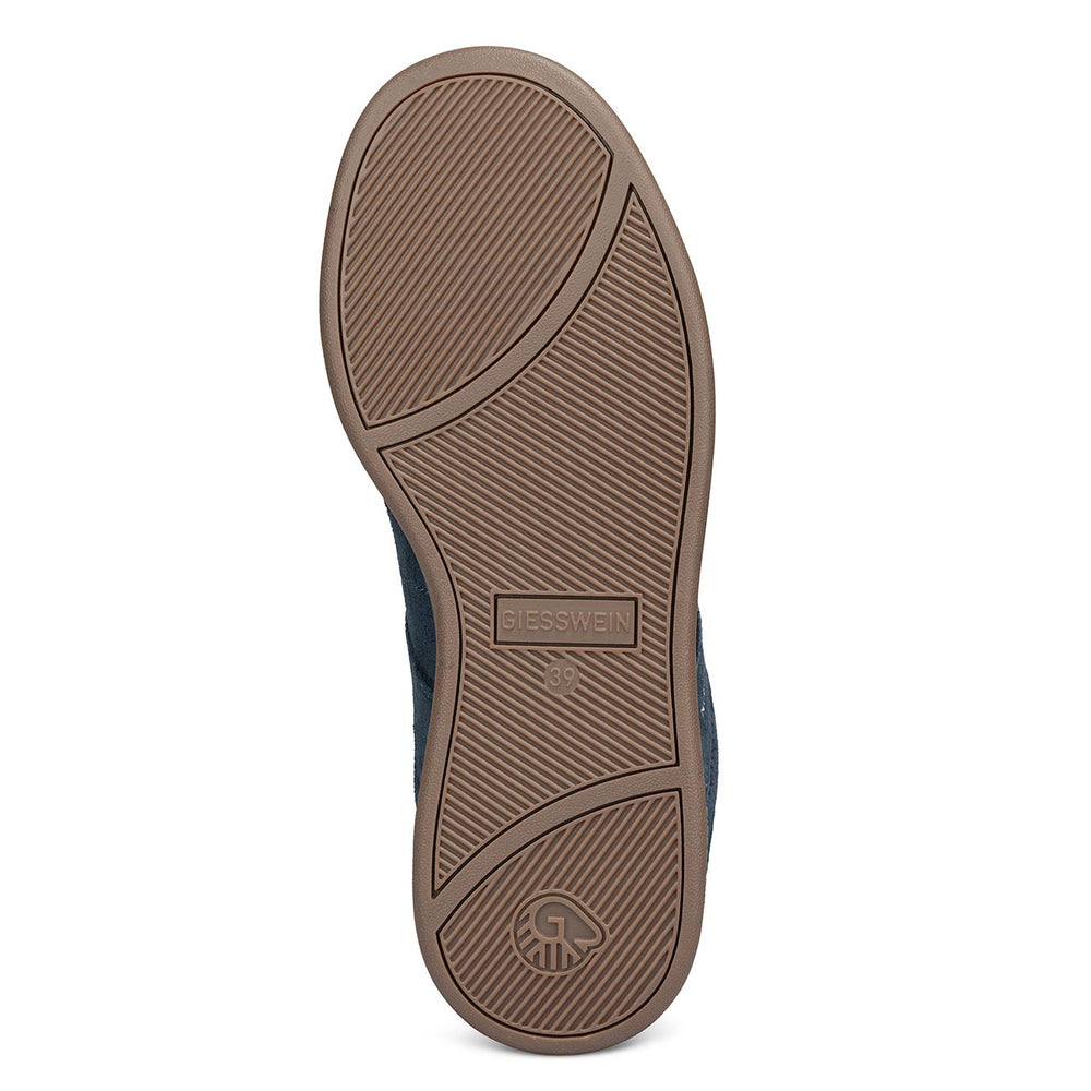 Giesswein | Merino Glide Herren | Ocean Blue Giesswein | Merino Glide Herren | Ocean Blue