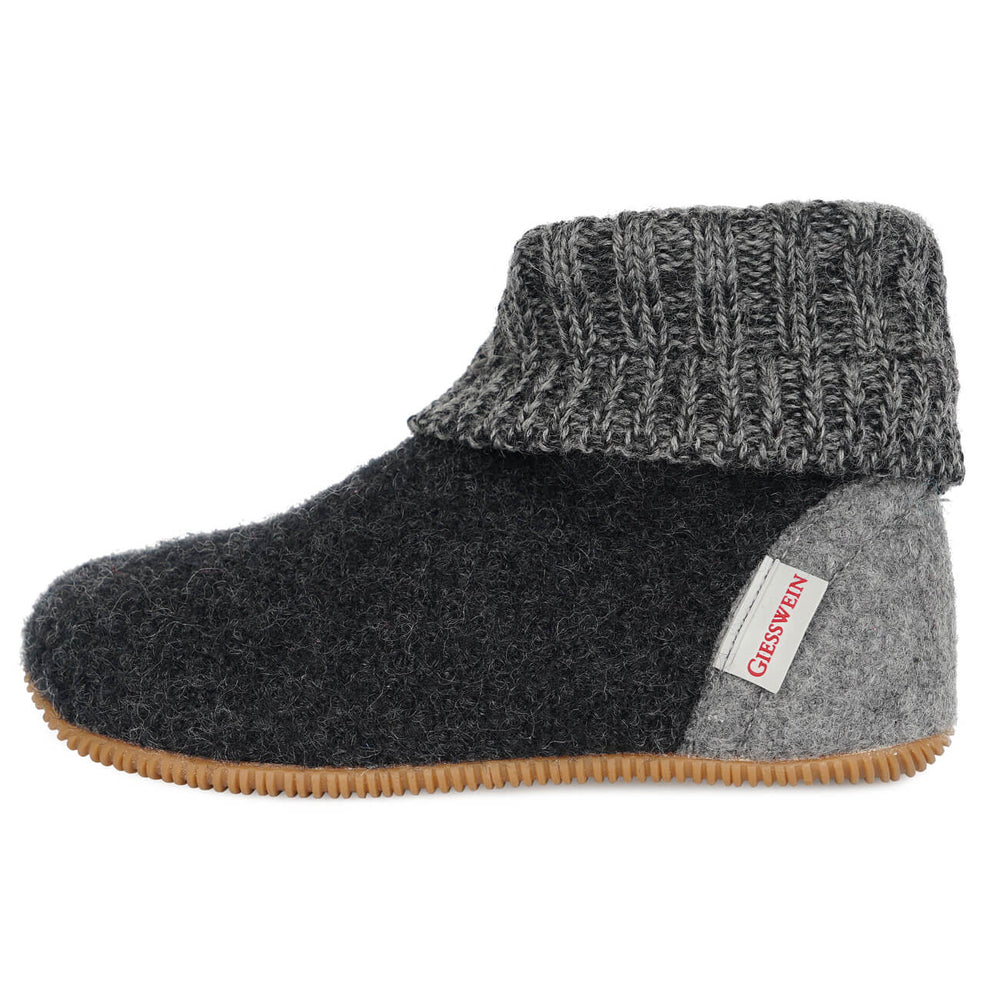 Giesswein | Wildpoldsried Kids - Slim Fit | Anthrazit Giesswein | Wildpoldsried Kids - Slim Fit | Anthrazit