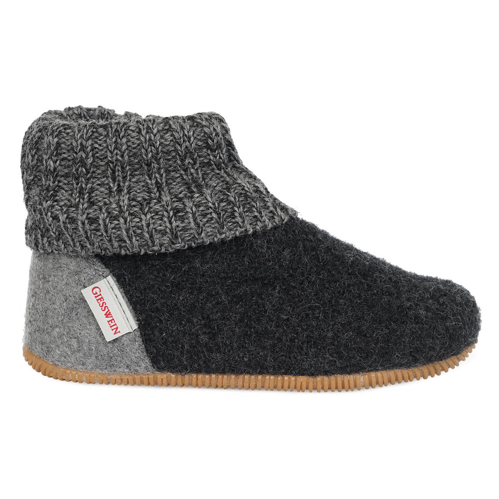 Giesswein | Wildpoldsried Kids - Slim Fit | Anthrazit Giesswein | Wildpoldsried Kids - Slim Fit | Anthrazit