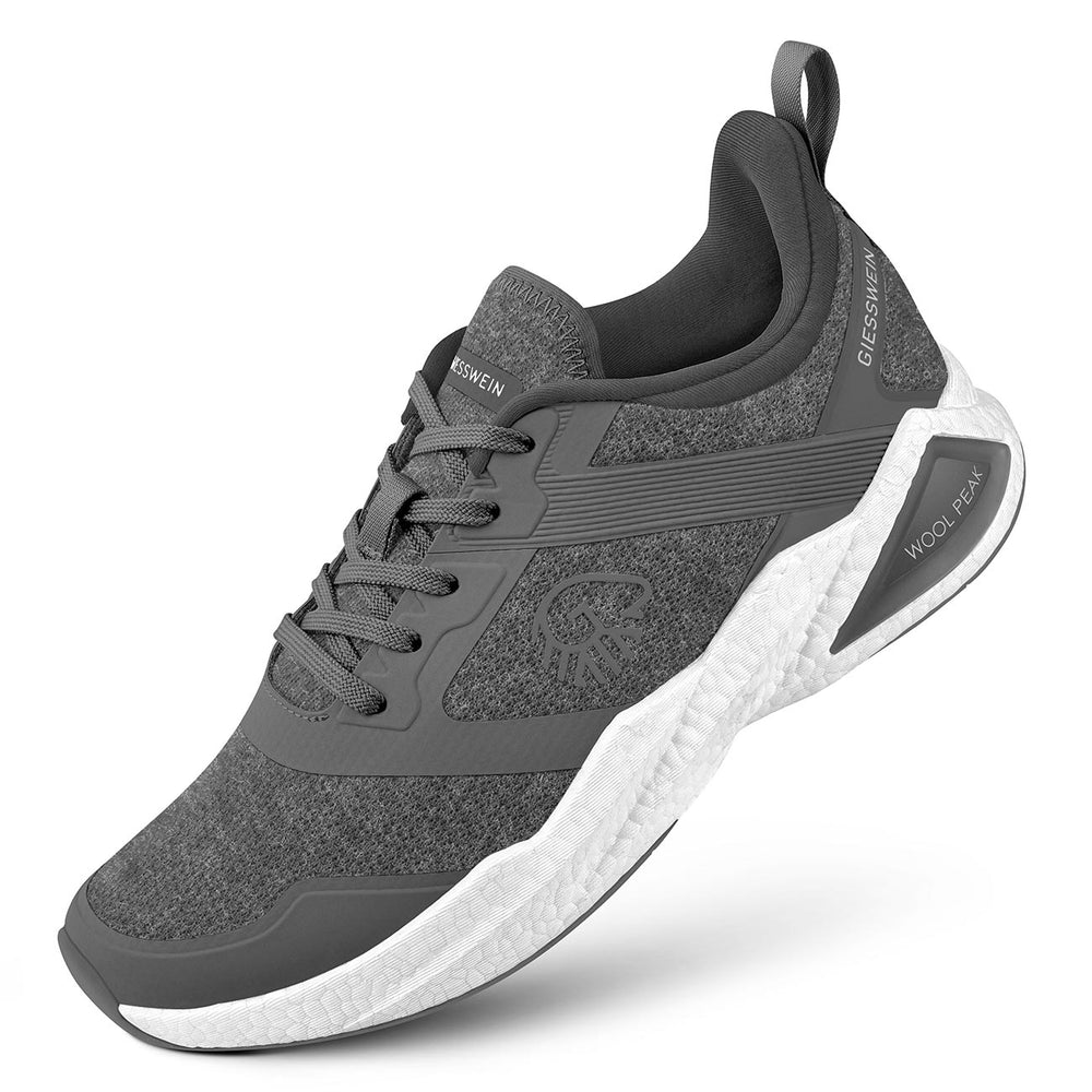 Giesswein | Wool Peak Damen | Schiefer