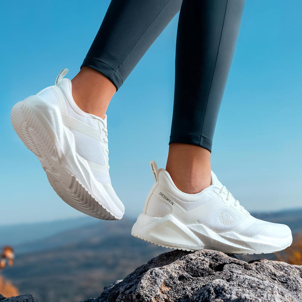Giesswein | Wool Peak Damen | Arctic White Giesswein | Wool Peak Damen | Arctic White