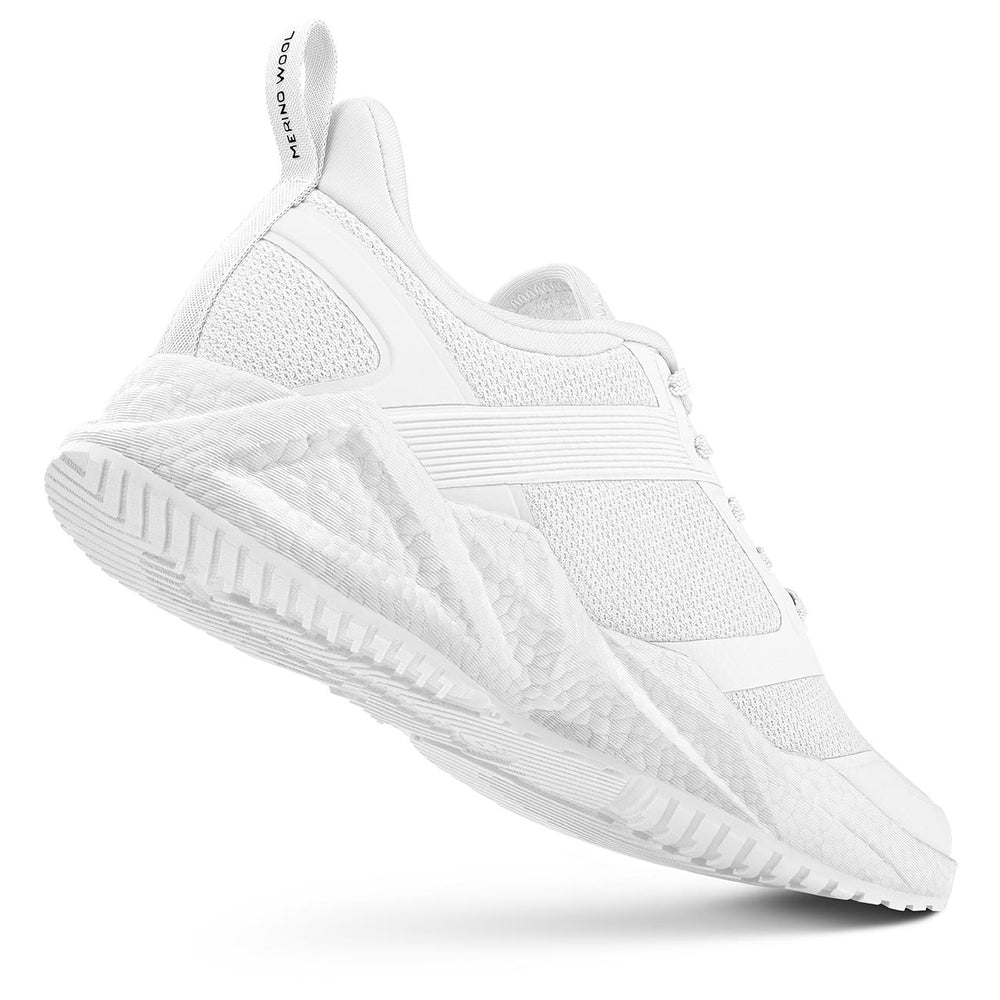 Giesswein | Wool Peak Damen | Arctic White Giesswein | Wool Peak Damen | Arctic White