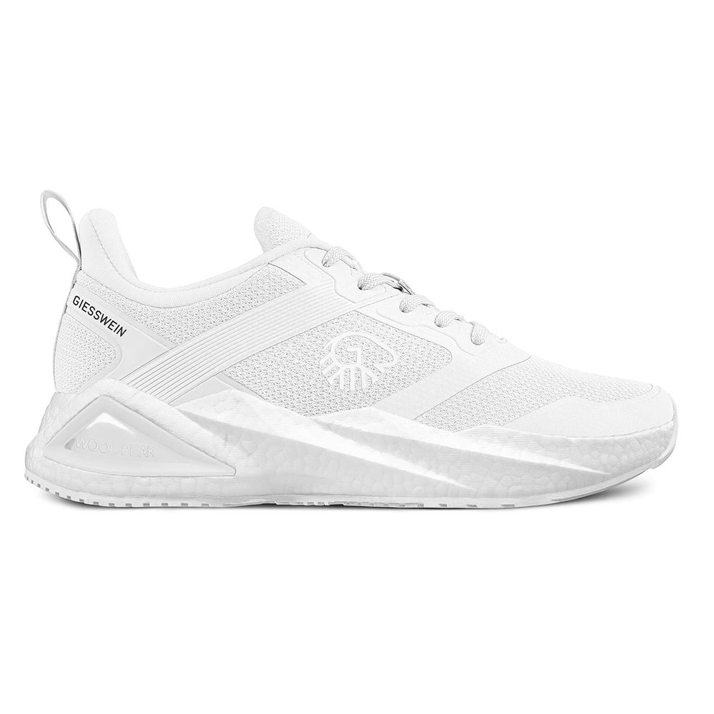 Giesswein | Wool Peak Damen | Arctic White Giesswein | Wool Peak Damen | Arctic White