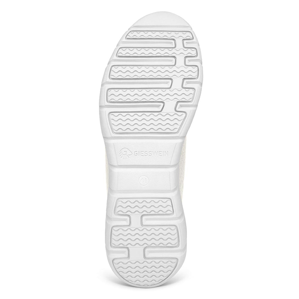 Giesswein | Merino Runners für Herren – Sneaker aus Merinowolle | Arctic White Giesswein | Merino Runners für Herren – Sneaker aus Merinowolle | Arctic White