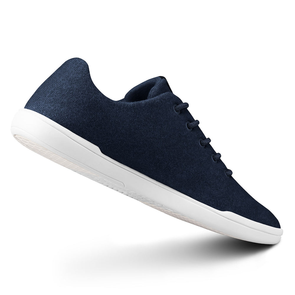 Giesswein | Merino Lite Herren | Ocean Blue Giesswein | Merino Lite Herren | Ocean Blue