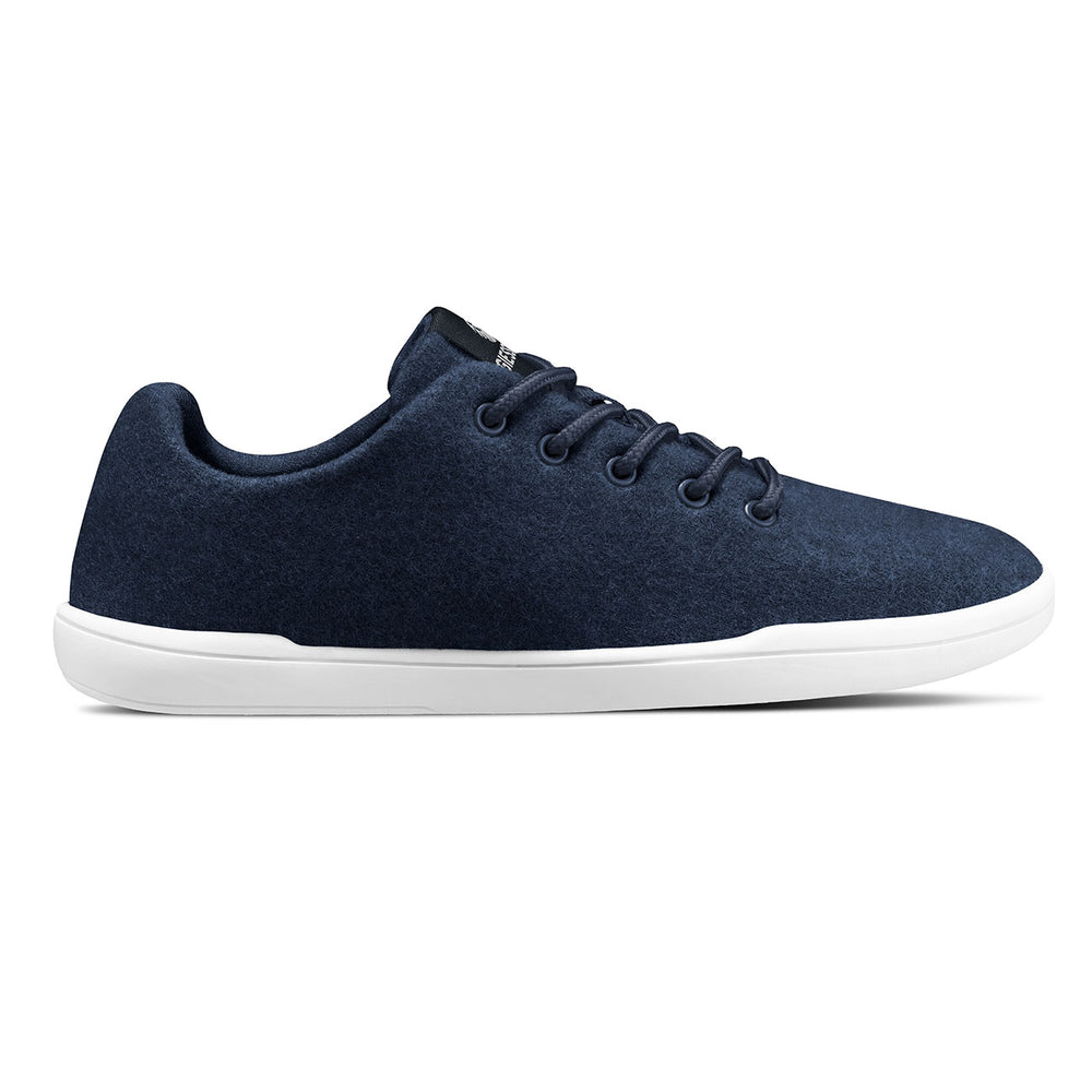 Giesswein | Merino Lite Herren | Ocean Blue Giesswein | Merino Lite Herren | Ocean Blue