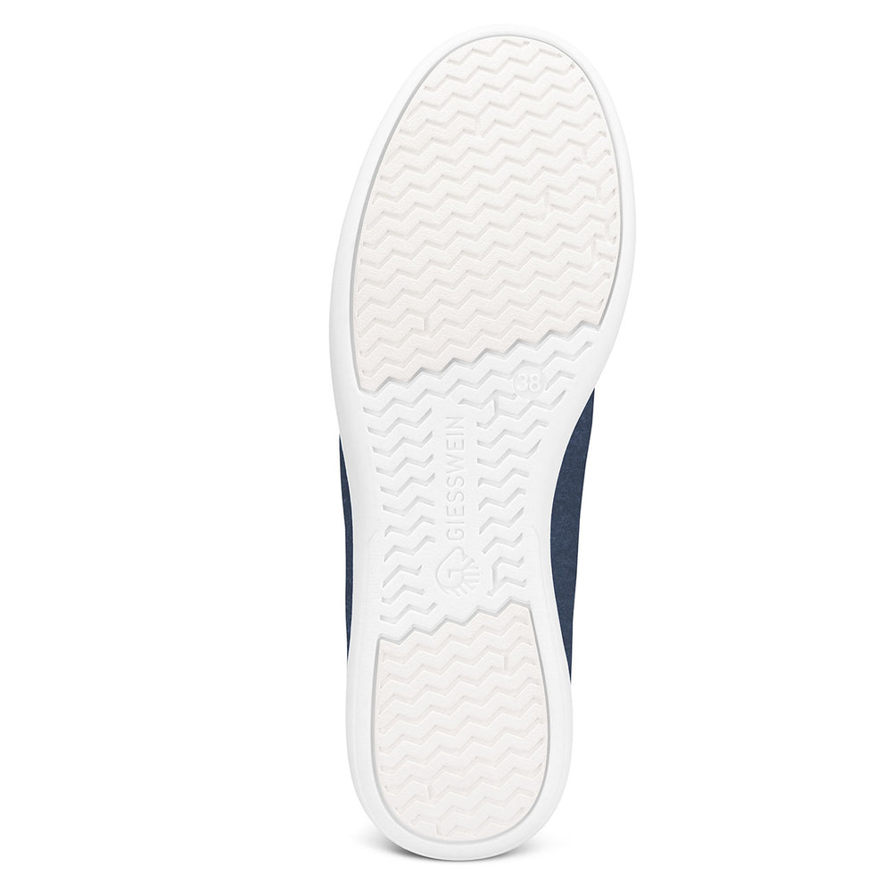 Giesswein | Merino Lite Herren | Ocean Blue Giesswein | Merino Lite Herren | Ocean Blue