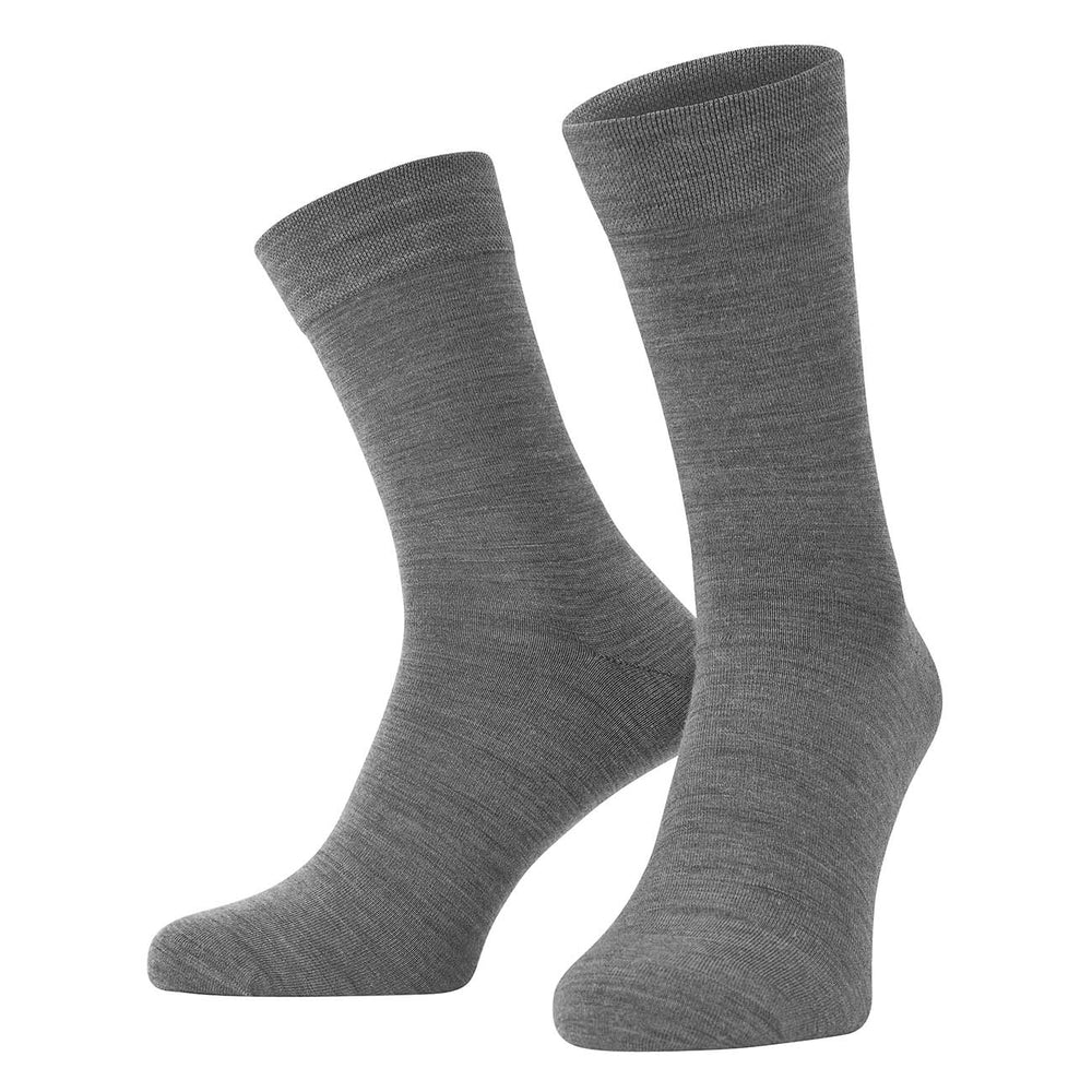 Giesswein | Business Socken Merino Wolle | Schiefer Giesswein | Business Socken Merino Wolle | Schiefer