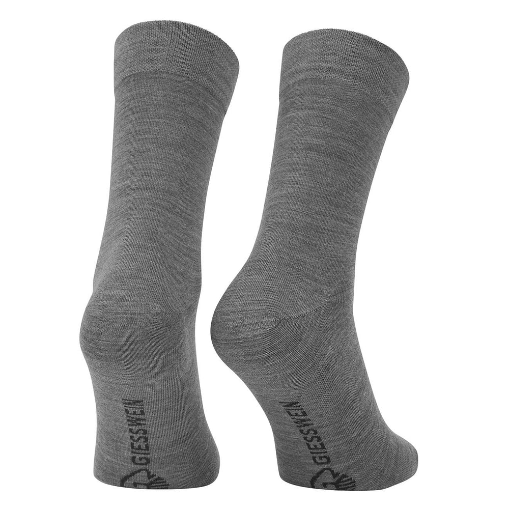 Giesswein | Business Socken Merino Wolle | Schiefer Giesswein | Business Socken Merino Wolle | Schiefer