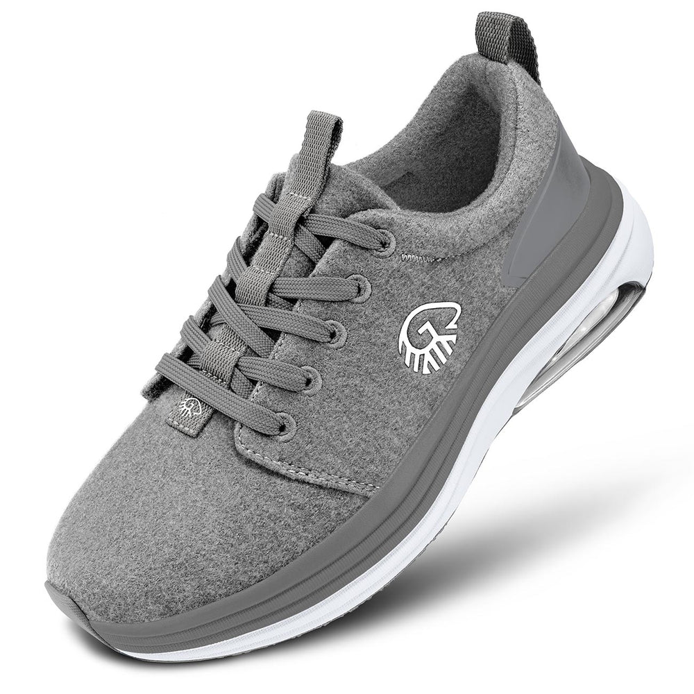 Giesswein | Merino Curve Max Herren | Schiefer Giesswein | Merino Curve Max Herren | Schiefer