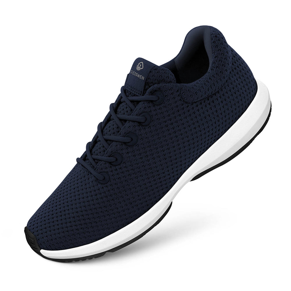 Giesswein | Wood Sneaker Damen | Ocean Blue Giesswein | Wood Sneaker Damen | Ocean Blue