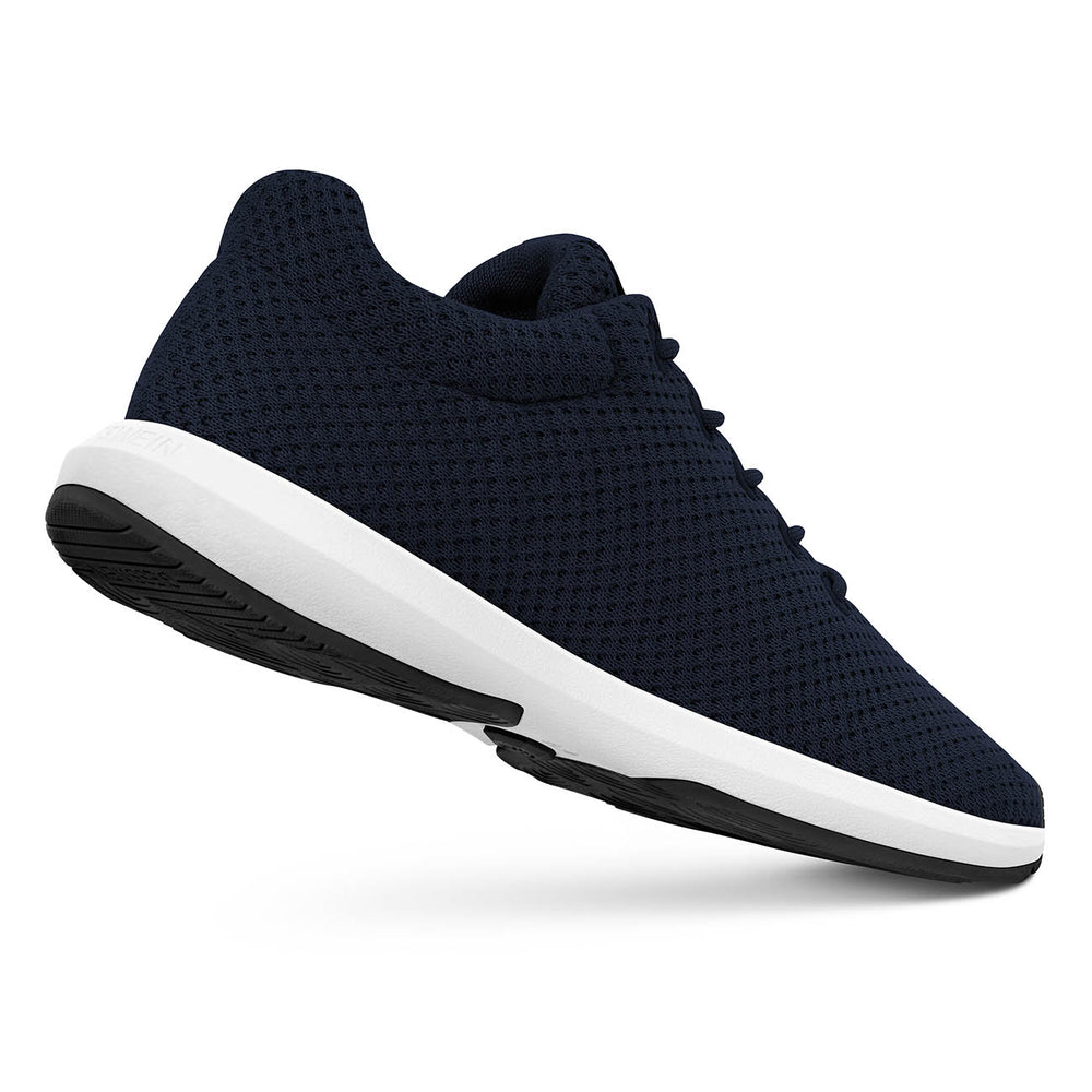 Giesswein | Wood Sneaker Damen | Ocean Blue Giesswein | Wood Sneaker Damen | Ocean Blue