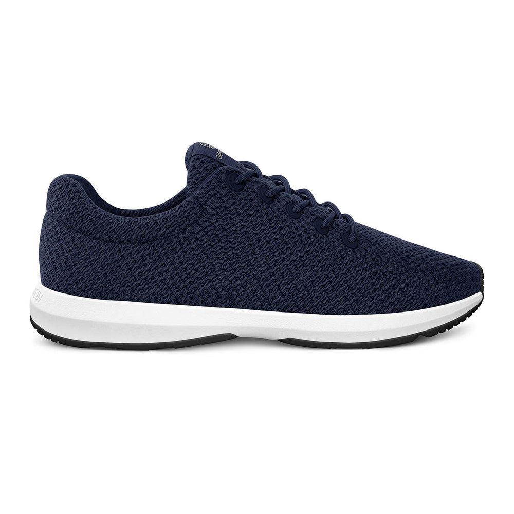 Giesswein | Wood Sneaker Damen | Ocean Blue Giesswein | Wood Sneaker Damen | Ocean Blue