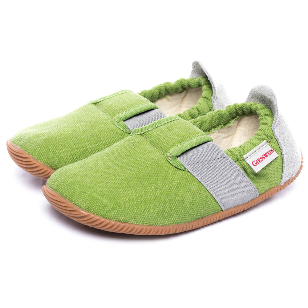 Giesswein | Söll - Slim Fit | Gras Giesswein | Söll - Slim Fit | Gras