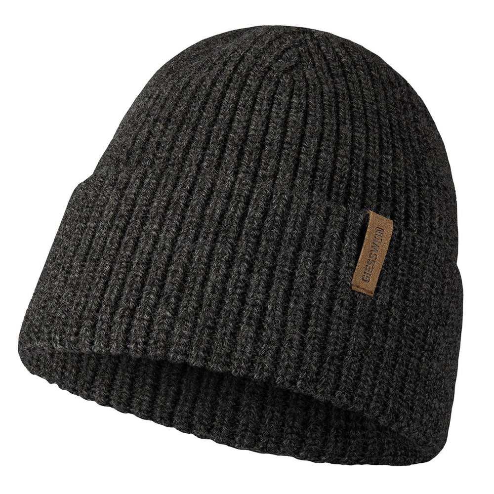 Giesswein | Cap Grimming | Nachtgrau Giesswein | Cap Grimming | Nachtgrau