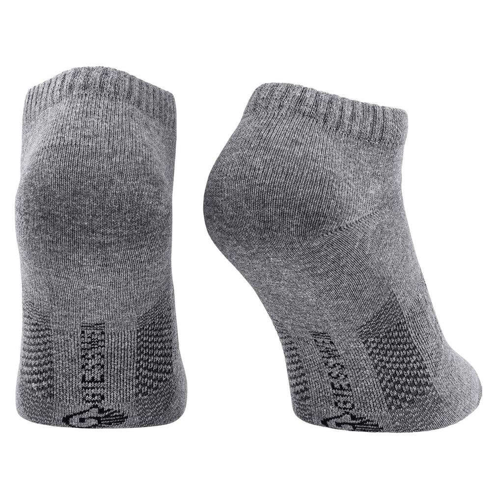 Giesswein | Sneaker Socken Bambus | Schiefer Giesswein | Sneaker Socken Bambus | Schiefer