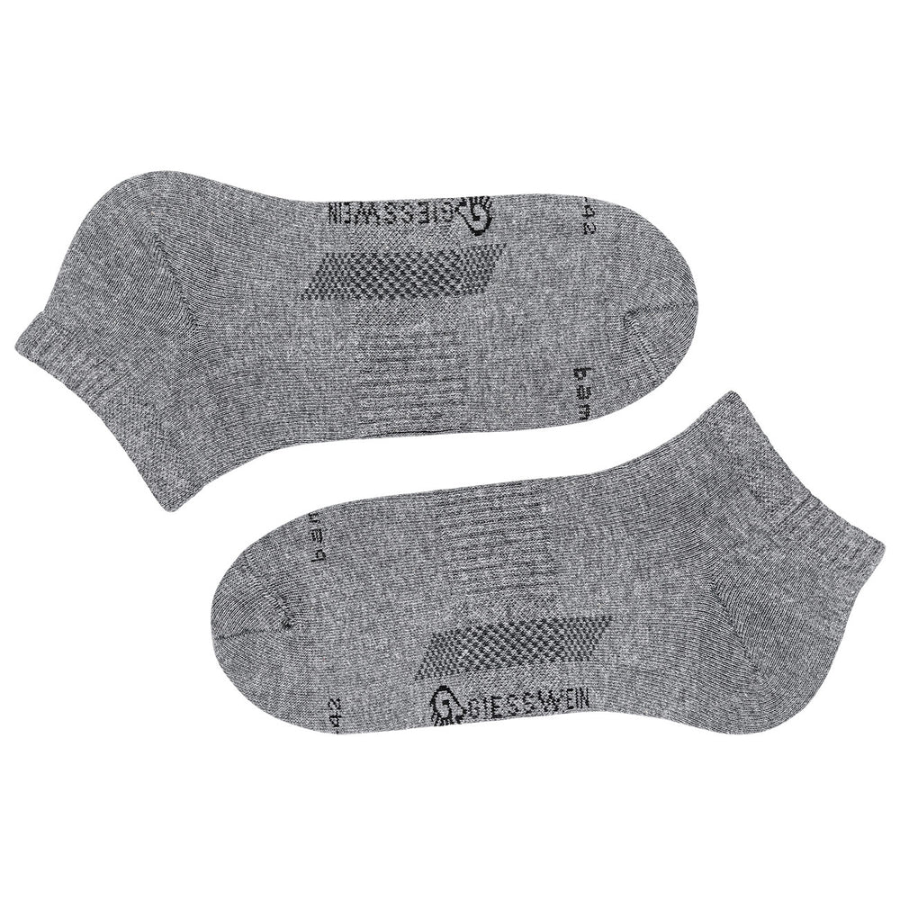 Giesswein | Sneaker Socken Bambus | Schiefer Giesswein | Sneaker Socken Bambus | Schiefer