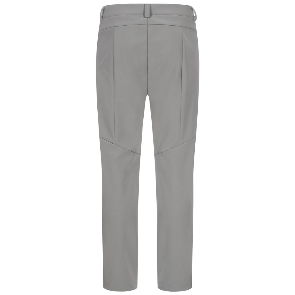 Giesswein | Thermo Wanderhose Herren | Schiefer
