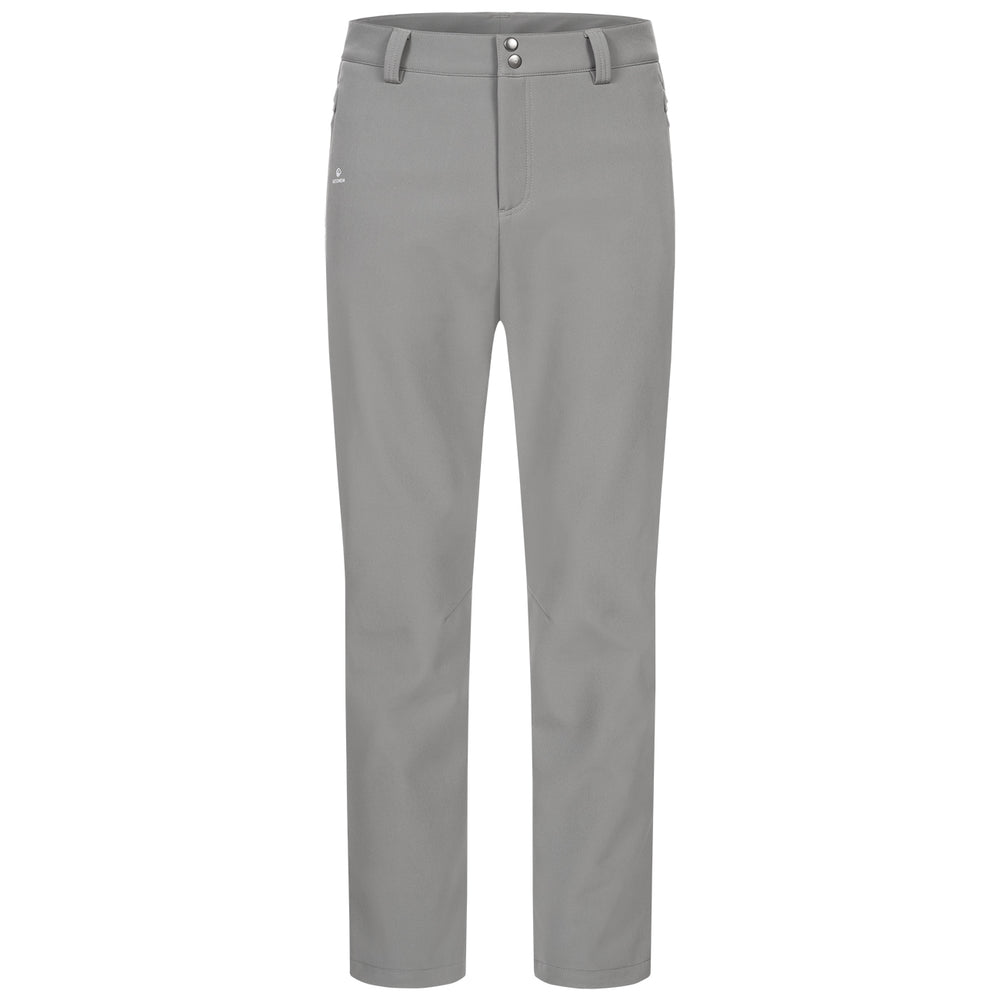 Giesswein | Thermo Wanderhose Herren | Schiefer
