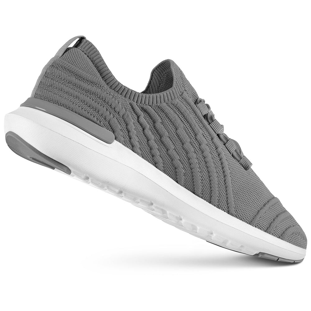 Giesswein | Eco Sneaker Herren | Graphit Giesswein | Eco Sneaker Herren | Graphit