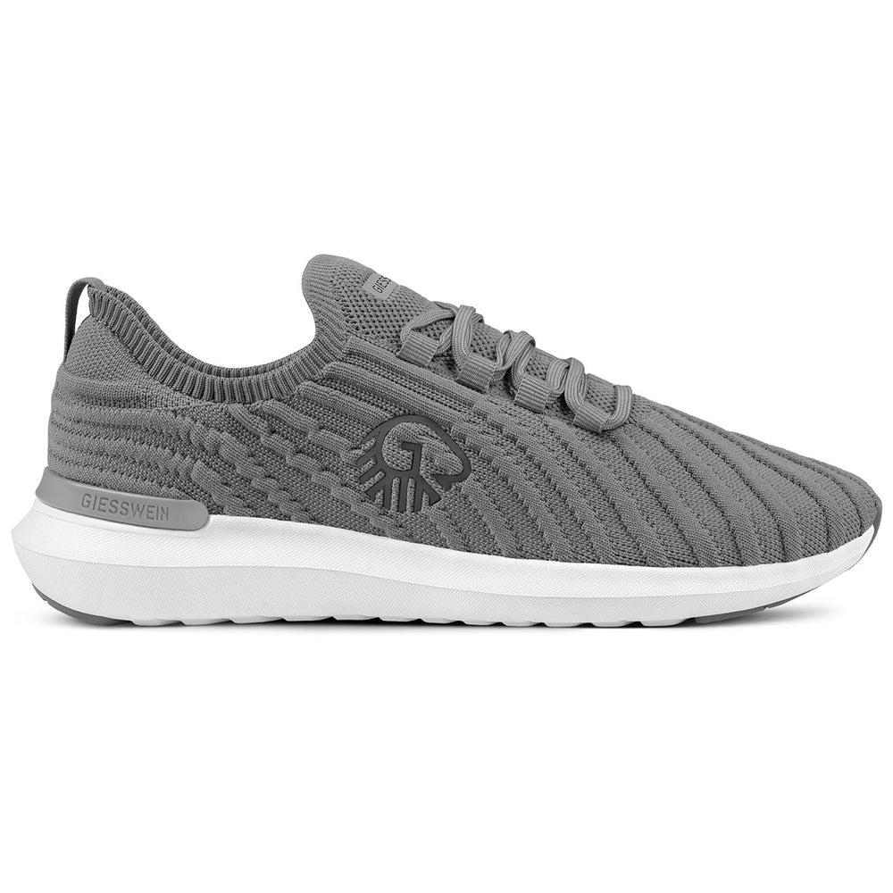 Giesswein | Eco Sneaker Herren | Graphit Giesswein | Eco Sneaker Herren | Graphit