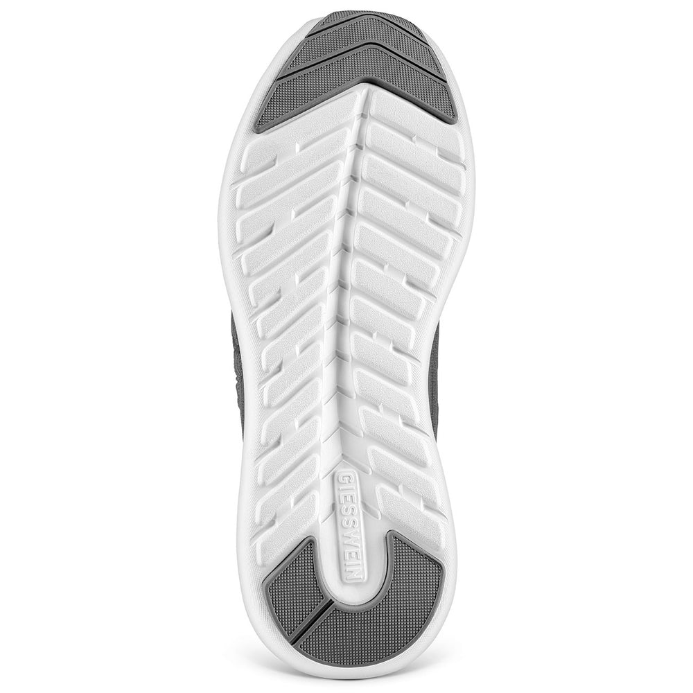 Giesswein | Eco Sneaker Herren | Graphit Giesswein | Eco Sneaker Herren | Graphit
