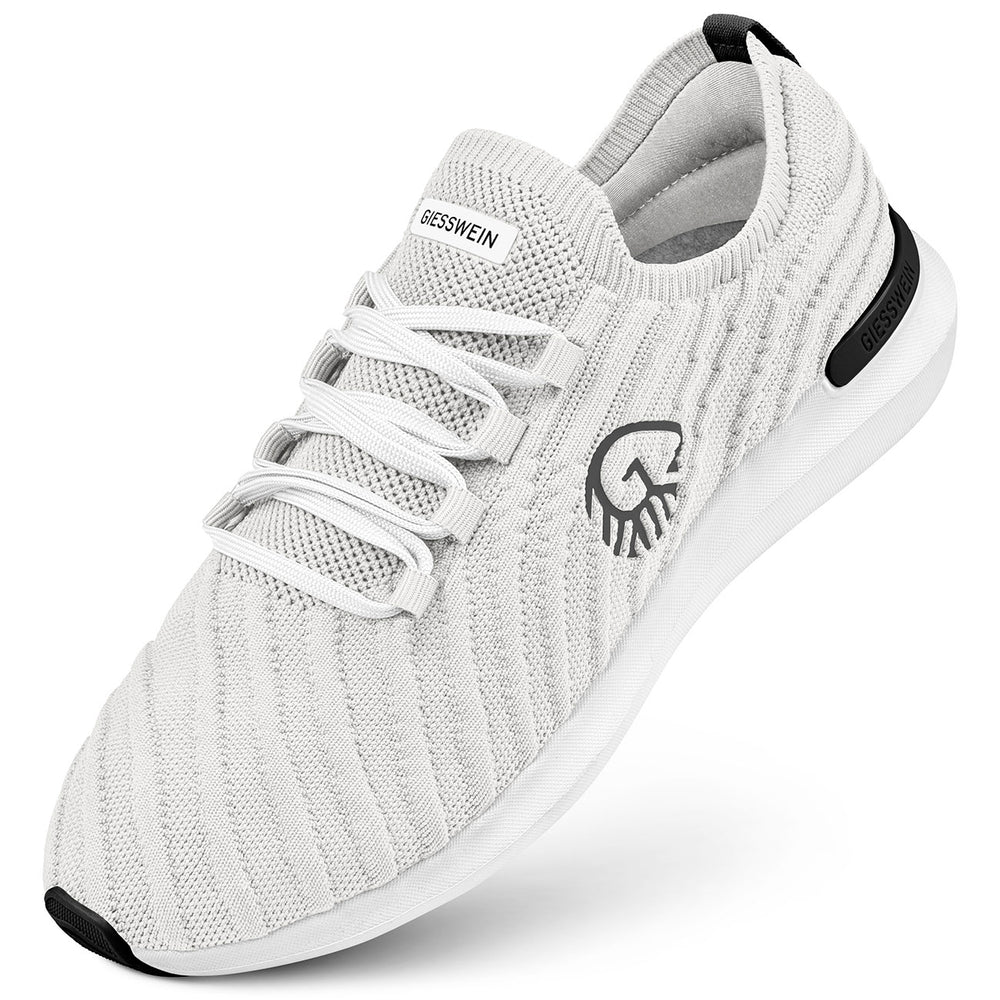 Giesswein | Eco Sneaker Herren | Arctic White Giesswein | Eco Sneaker Herren | Arctic White