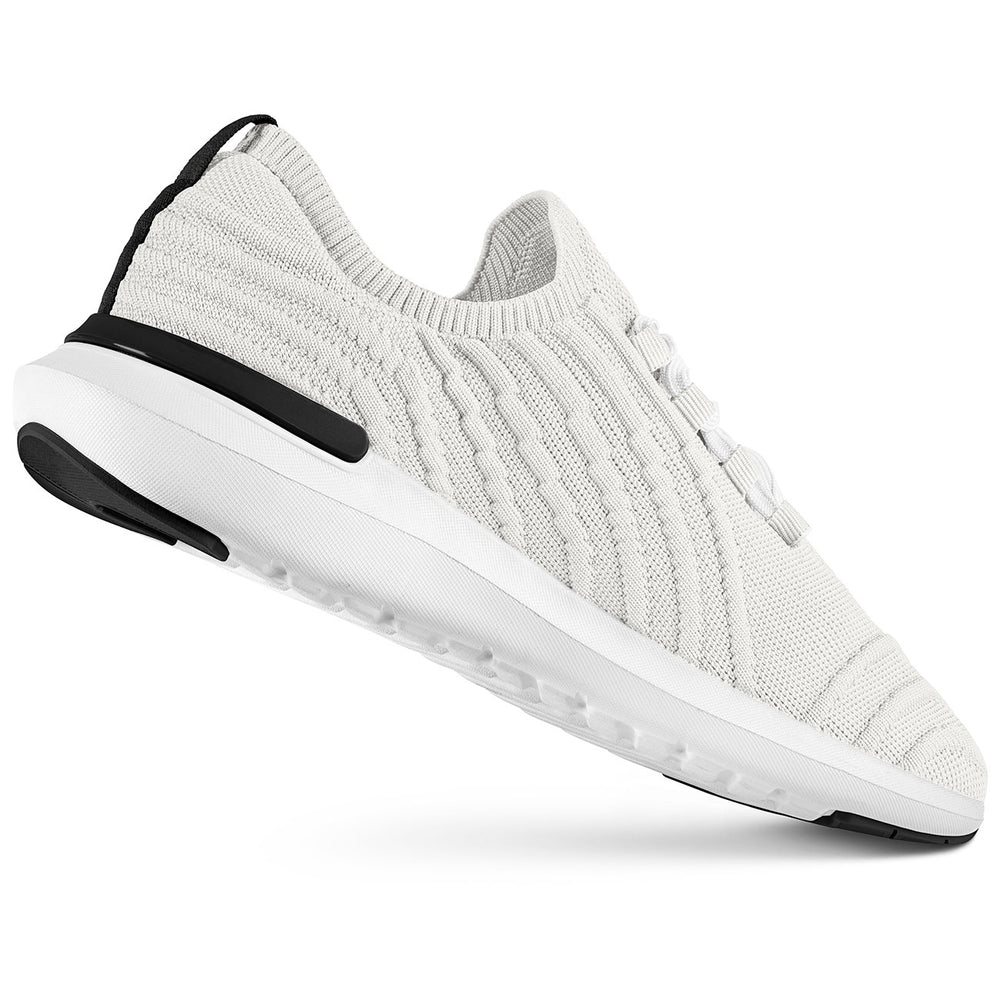 Giesswein | Eco Sneaker Herren | Arctic White Giesswein | Eco Sneaker Herren | Arctic White