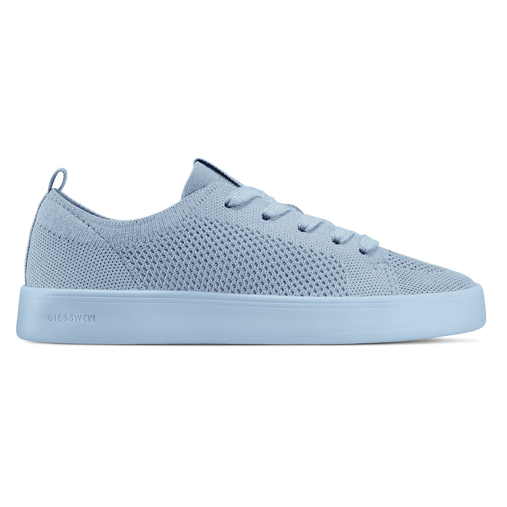 Giesswein | Wool Sneaker Damen - Federleichter Merino Sneaker | Himmelblau Giesswein | Wool Sneaker Damen - Federleichter Merino Sneaker | Himmelblau