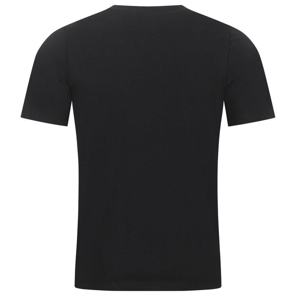 Giesswein | Organic T-Shirt Herren | Schwarz Giesswein | Organic T-Shirt Herren | Schwarz