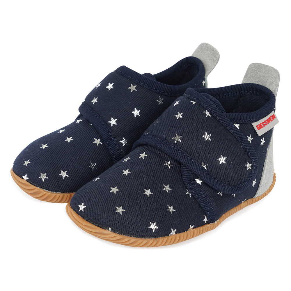 Giesswein | Salsach - Slim Fit | Dk.Blau