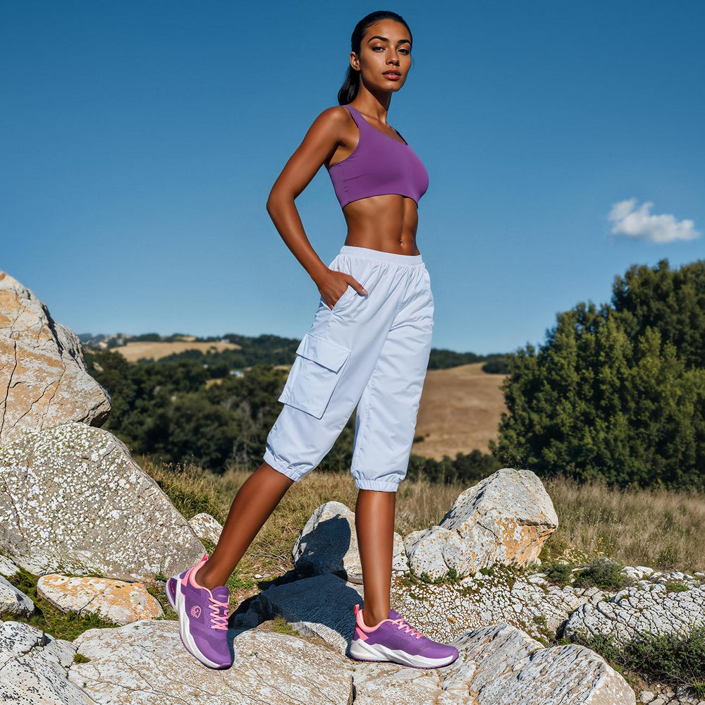 Giesswein | Wool Peak Damen | Krokus
